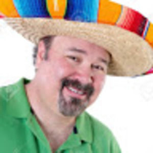 Meet your Posher, Ben